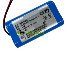 Batterij voor PLC VS400-BT1 [Vervangende batterij]